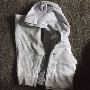 Baby Boy Sweat Suite